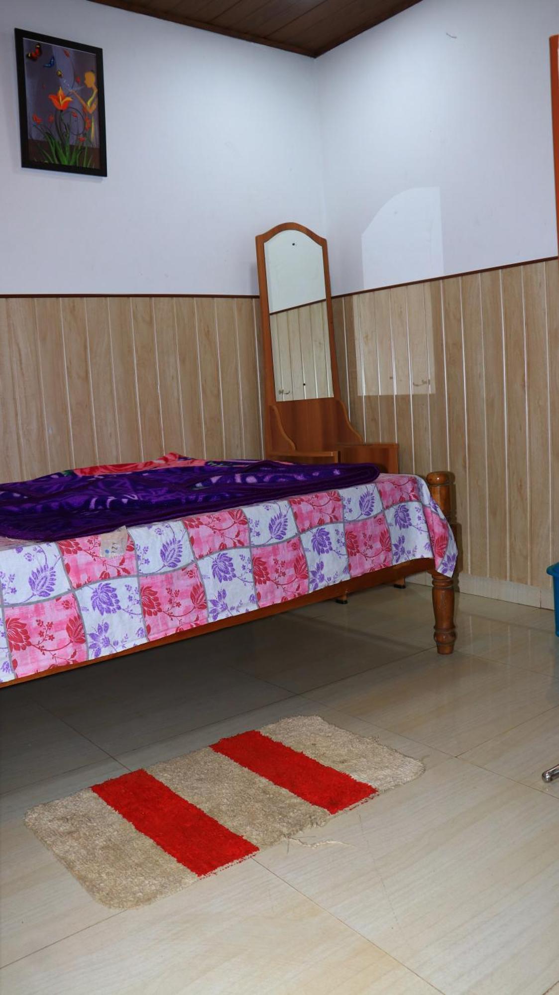 Navaneeth Homestay Devikolam Zewnętrze zdjęcie
