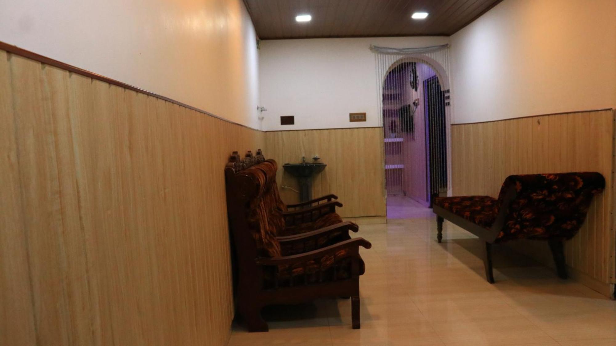 Navaneeth Homestay Devikolam Zewnętrze zdjęcie