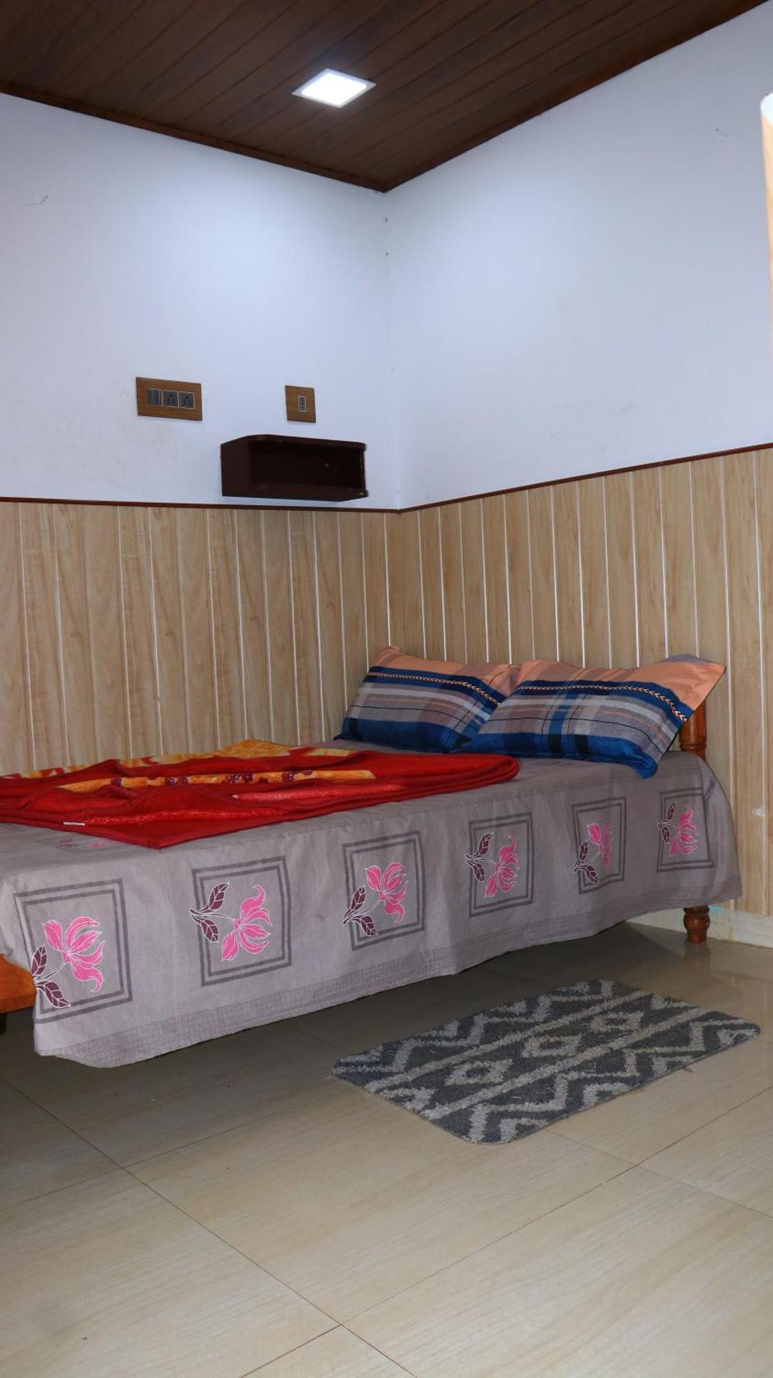 Navaneeth Homestay Devikolam Zewnętrze zdjęcie