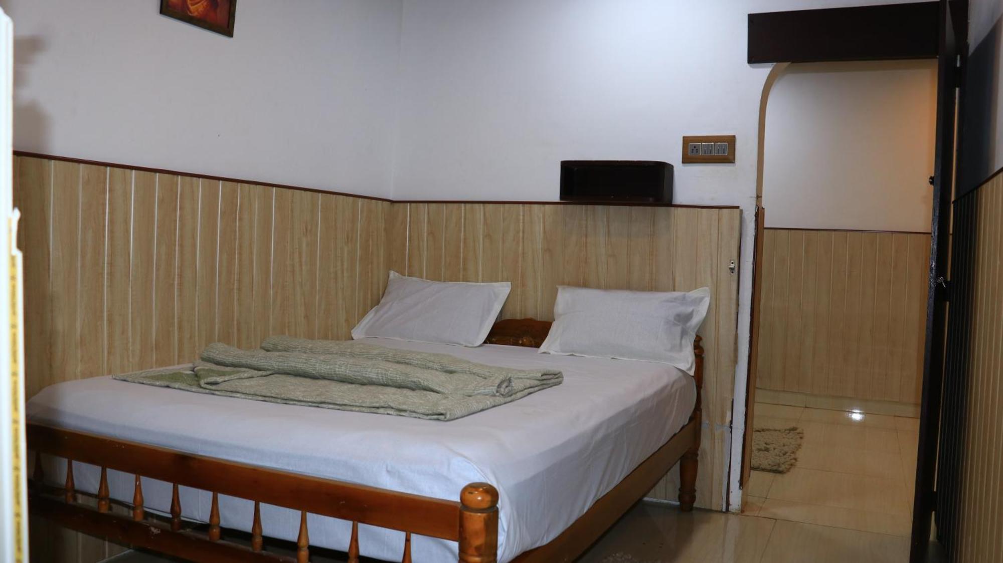 Navaneeth Homestay Devikolam Zewnętrze zdjęcie
