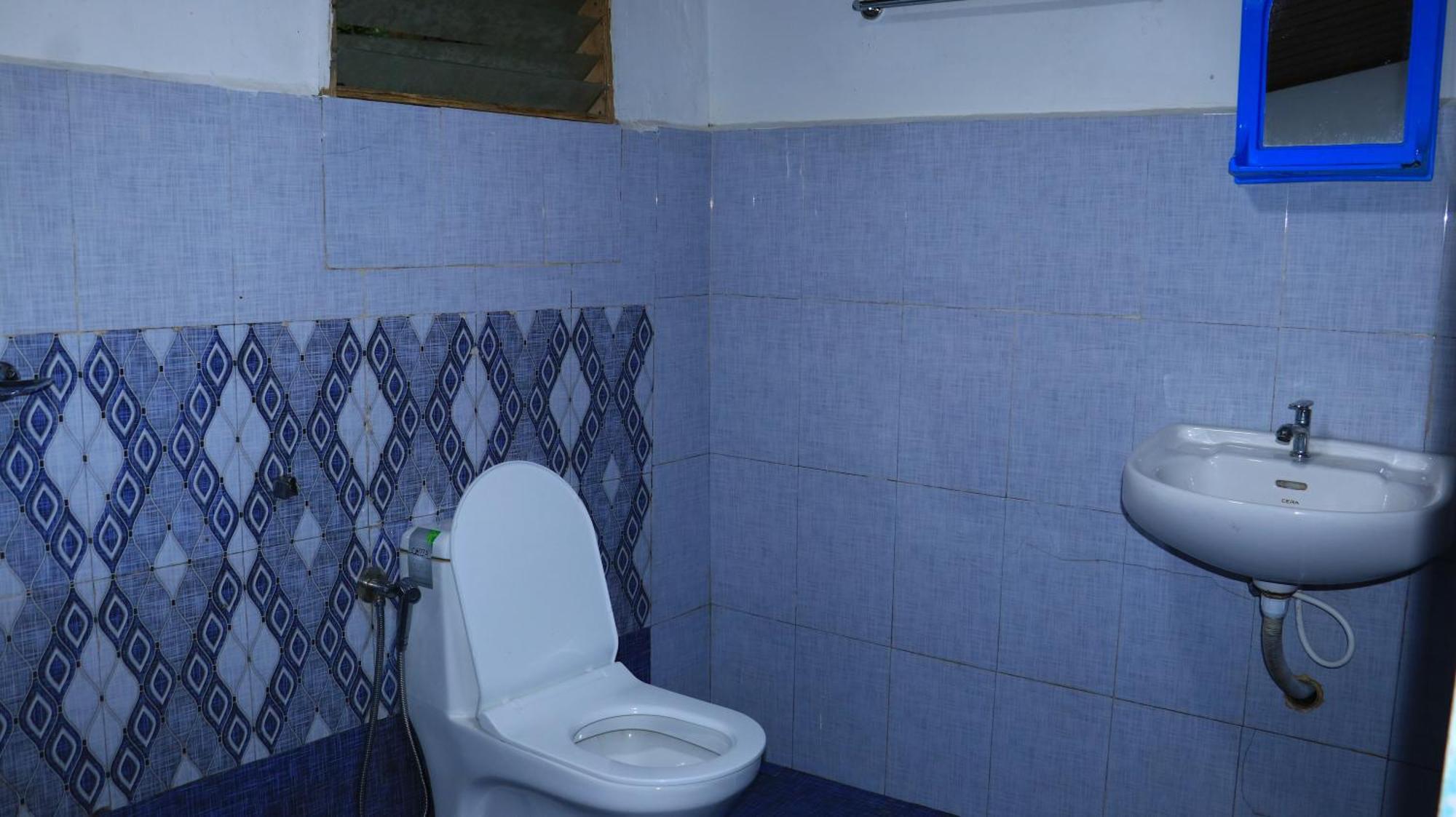Navaneeth Homestay Devikolam Zewnętrze zdjęcie
