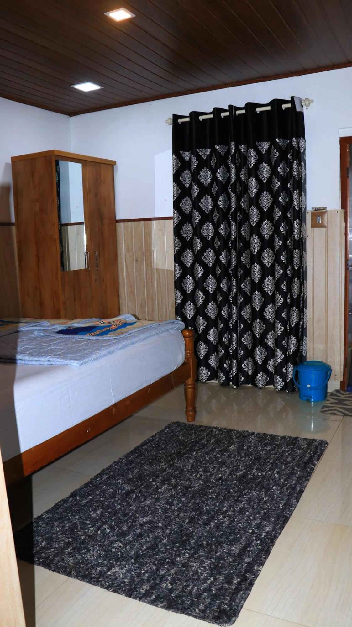 Navaneeth Homestay Devikolam Zewnętrze zdjęcie