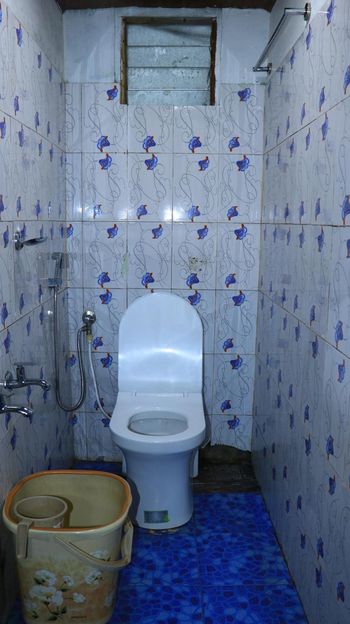 Navaneeth Homestay Devikolam Zewnętrze zdjęcie