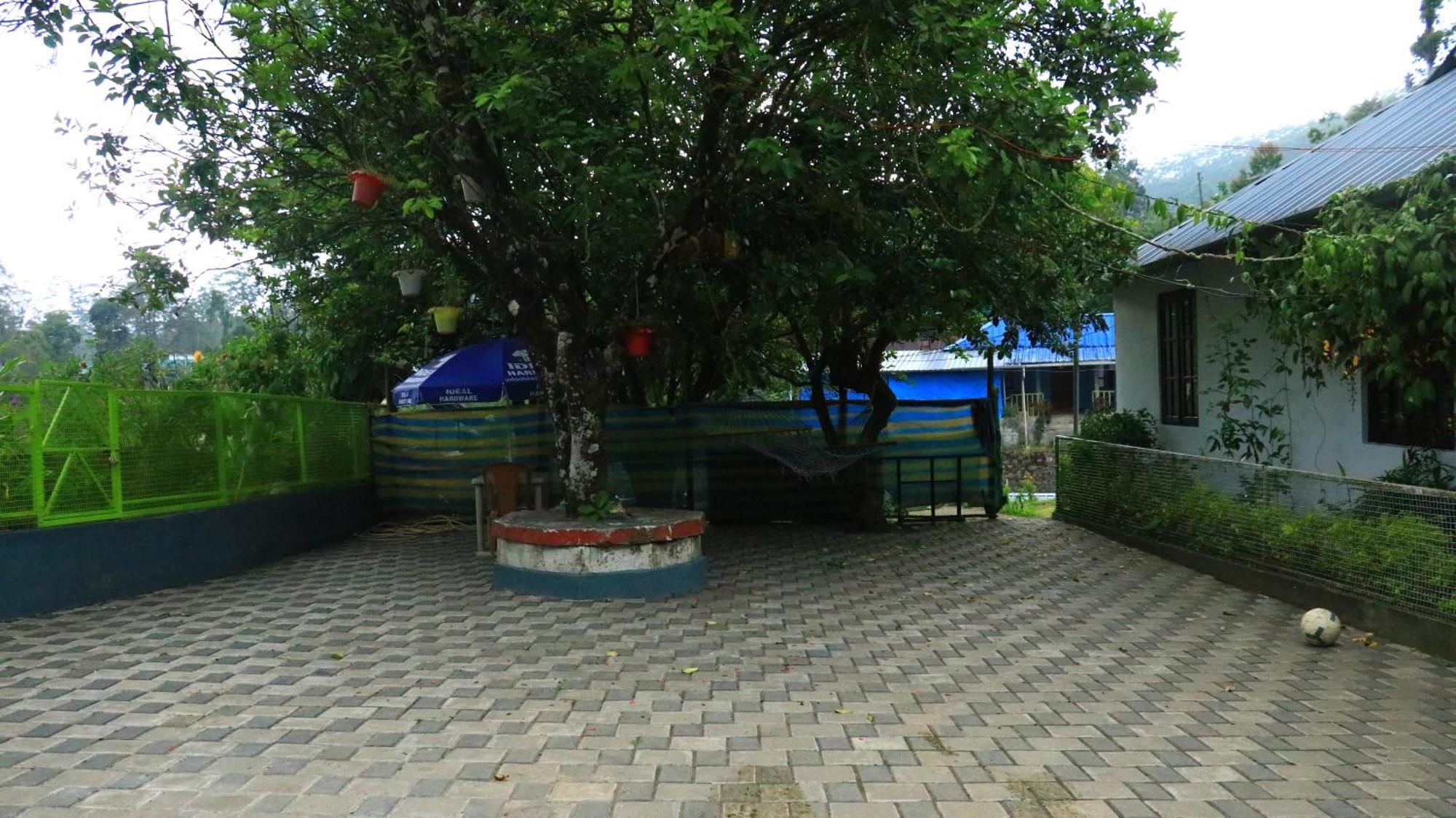 Navaneeth Homestay Devikolam Zewnętrze zdjęcie